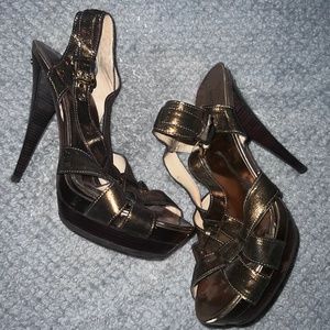 Michael Kors Heels